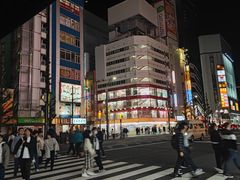-秋叶原电器街