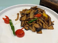 -一品滇香·云南菜(公益西桥店)