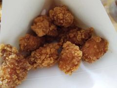 -麦当劳(汽车总站店)