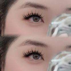 -睫乐园•睫公馆•美睫美甲沙龙