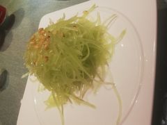 -龙井壹号·茶缘山景宴(龙井村店)