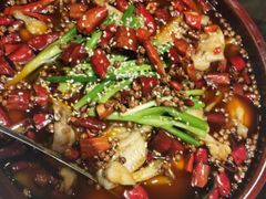 -川旺角川粤融合菜•海景餐厅(星海广场店)
