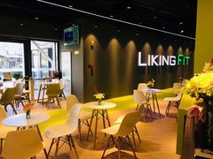 -Liking Fit智能健身(中关村店)