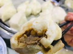 -石饮红星包子(中山路店)