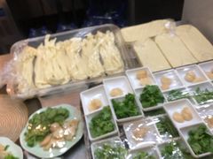 -禾珍珠家常小馆(河南博物院店)