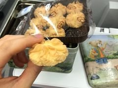 -珍妮曲奇聪明小熊(尖沙咀店)