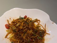 -哈啾嗨·新概念蒙餐(红星新城店)