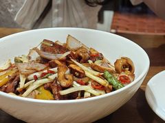 -寻裕记·现炒浇头面(人民广场店)