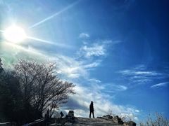 -司马台长城