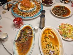 -鲜味食族水产·海鲜餐厅