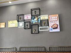 -味之绝美蛙鱼头火锅(松江万达店)