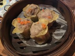 小笼烧卖-颐和•海鲜砂锅粥•啫啫煲(奥林匹克广场店)