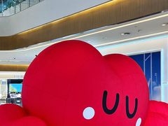 -天河城购物中心