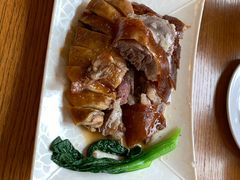-香江小厨 The Kitchen(香江俱乐部店)
