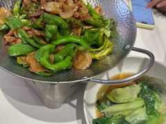 -晋家门·苏皖家常菜(江北龙湖天街店)
