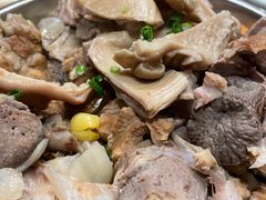 银杏猪肚汤-猪肉婆私房菜(容桂总店)