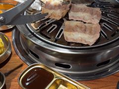 -九田家黑牛烤肉料理(新辰里亚运村店)