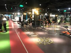-VLines耀能运动24小时·月付制健身(京广桥店)