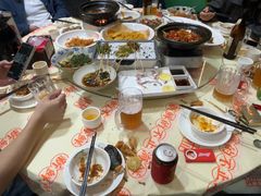 -小林哥的海鲜馆·夜宵烧烤(渔人码头店)