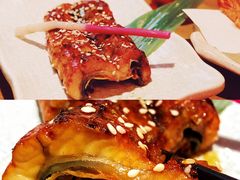 烤鳗鱼-有喜屋·深夜食堂(北京西路店)