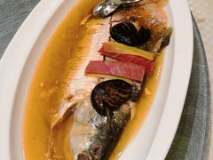 -望乡楼上海菜(日月光店)