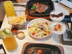 -牛扒先生·厚切雪花牛扒西餐厅(北京路禺山路店)