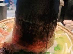 -阿斯牛牛·凉山菜(新会展店)