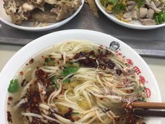 -老四季(南市场店)