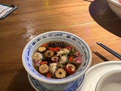 -首秀·四川料理(星耀101店)