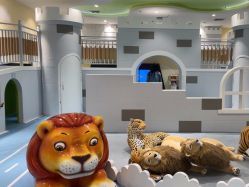 -meland亲子乐园•派对•研学(苏州悠方购物中心店)