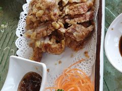 -鹏城人家海鲜酒家·23年老字号(较场尾店)