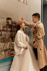 -帆拉斐婚纱摄影(春熙店)