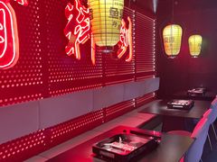 -鱼鼎香烤鱼火锅(华发商都店)