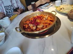 -涿派·炝锅鱼(涿州店)