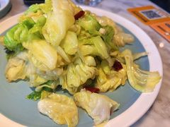 -懒人盐府人家(航天桥店)