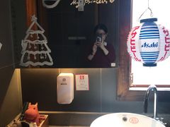 -烧鸟横丁(联发文创口岸店)