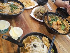 -螺蛳粉先生(蓟门桥店)
