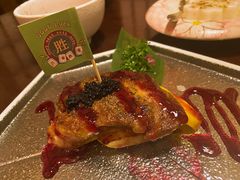 -弓二·烧鸟居酒屋(财富购物中心店)