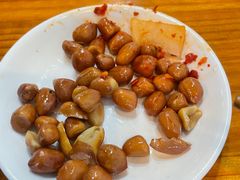 -宝小庆邵阳米粉(深圳市南山保利店)