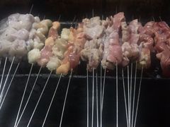 -永安烧烤
