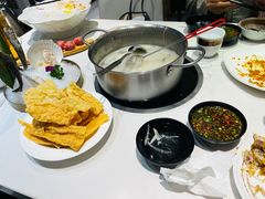 -沄记顺德菜打边炉(东直门店)