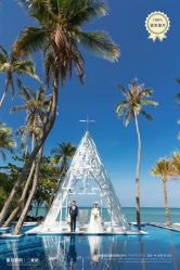 点击看大图 -太古映画婚纱摄影(天河店)