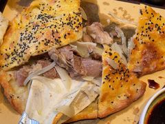 -那拉提之疆·新疆菜(美院店)