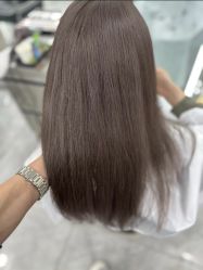 -Coo Hair salon