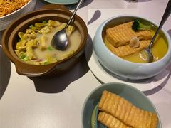 超赞自家豆腐-湖鱼湖·蓉亭食贝(亚运村店)