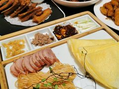 -大鸭梨烤鸭(甘家口店)
