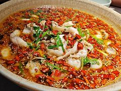 -川芙蓉·市井老川菜(长寿路店)