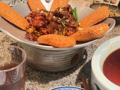 -南京大牌档(富力海珠城店)