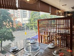 -渔意坊·千层无骨鱼粥底火锅·20年顺德菜(普君店)