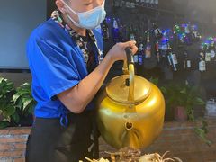 -鑫釜山海鲜烧烤(浑南店)